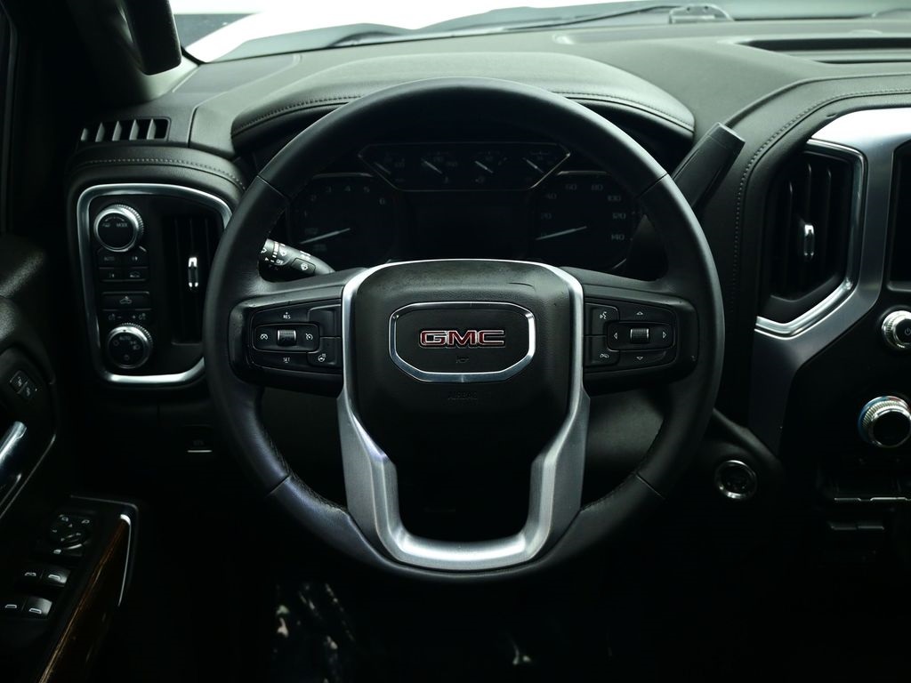 2021 Gmc Sierra 1500 SLE photo 3