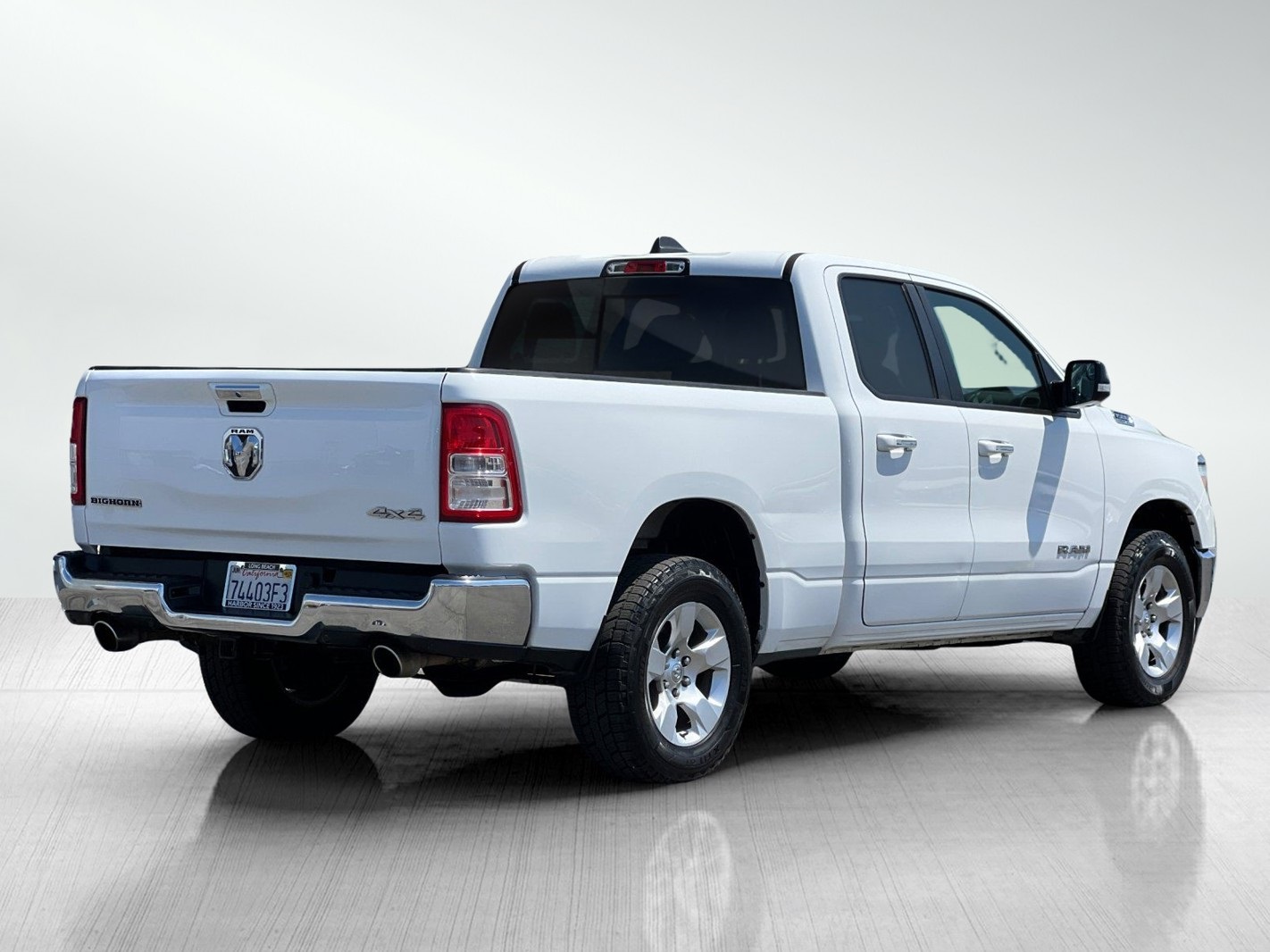 2019 Ram 1500 Big Horn Lone Star photo 4