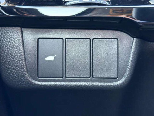 2026 Honda CR-V EX-L photo 11