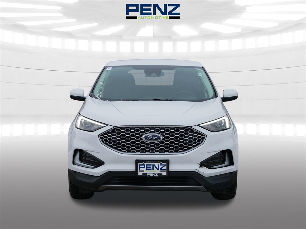 Used 2024 Ford Edge SEL with VIN 2FMPK4J92RBA67820 for sale in Rochester, Minnesota