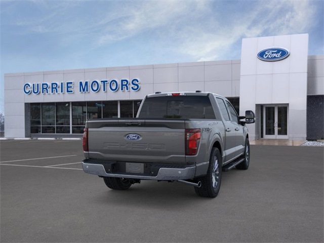 2024 FORD F-150 - Image 8