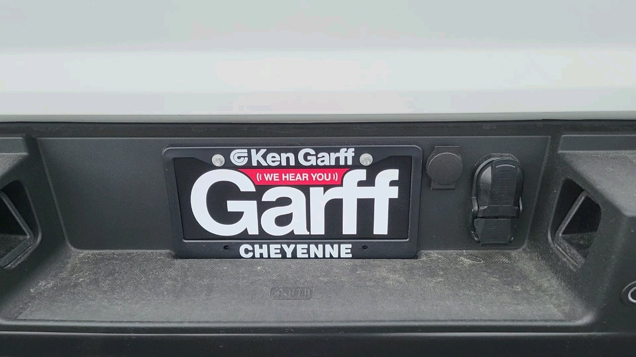 2025 Ford F-150 XL photo 21