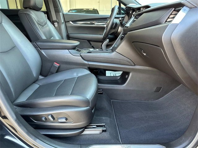 2022 Cadillac XT5 Premium Luxury photo 45