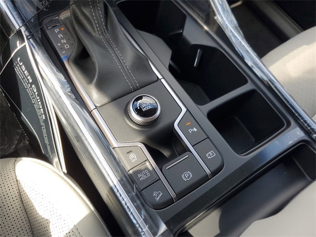 2025 Kia Sorento EX photo 17