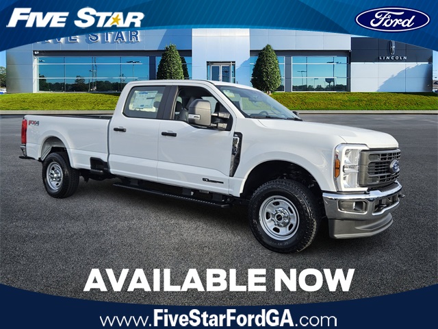 2026 Ford F-350 Base's photo