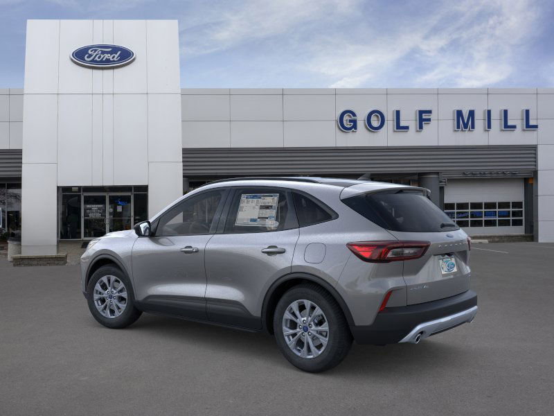 2026 FORD ESCAPE - Image 3