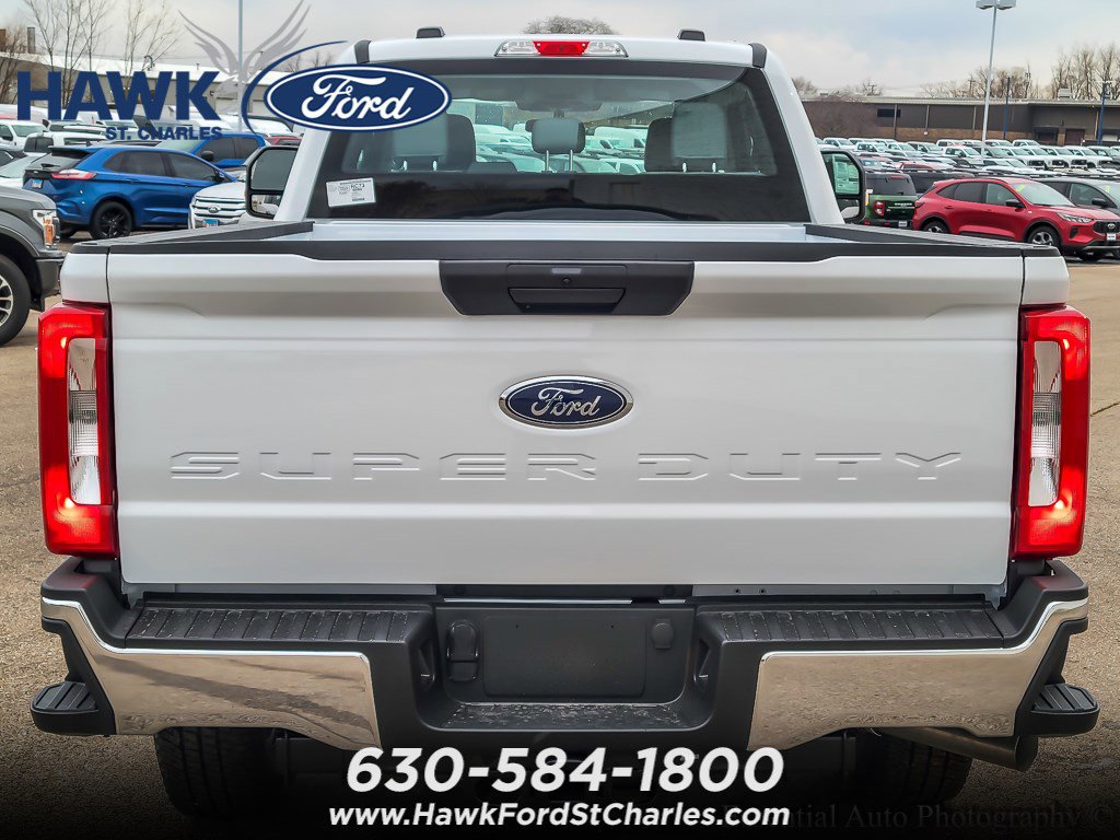 2026 FORD F-250 - Image 4
