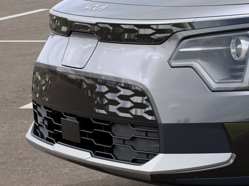 2025 Kia Niro Wind photo 11