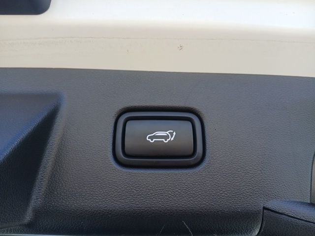 2024 Hyundai Tucson SEL photo 12