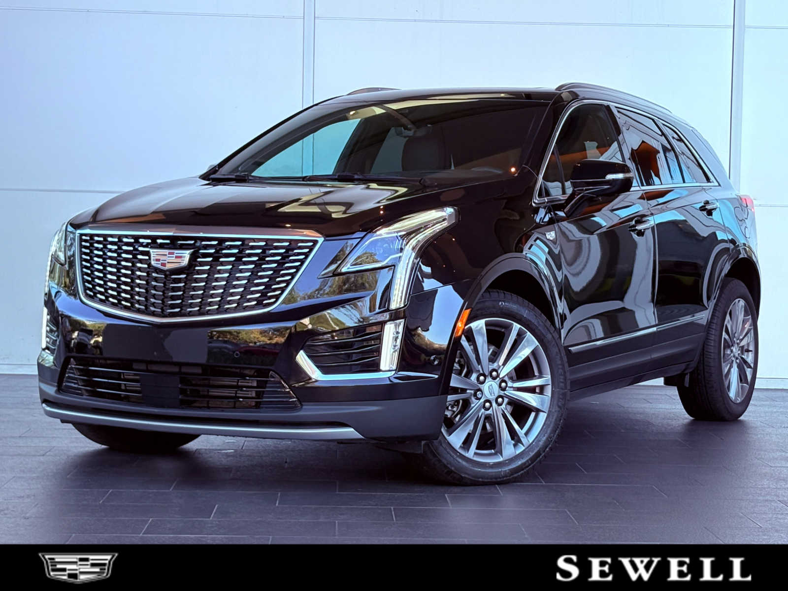 2024 Cadillac XT5 Premium Luxury's photo