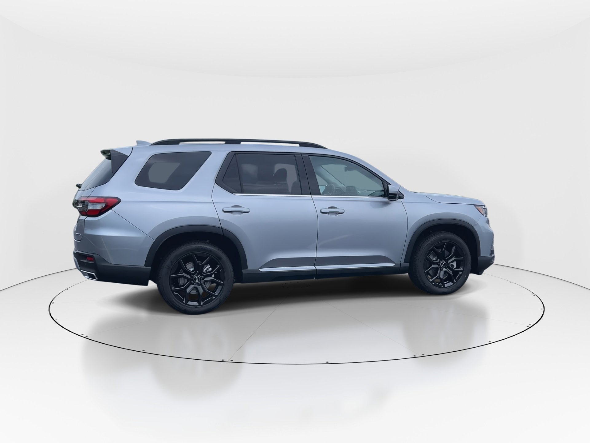 2025 Honda Pilot Touring photo 7