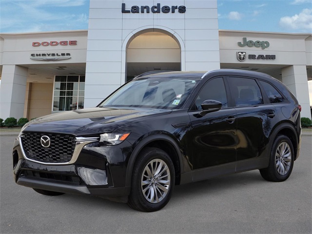 2024 Mazda CX-90 Turbo Select Package's photo
