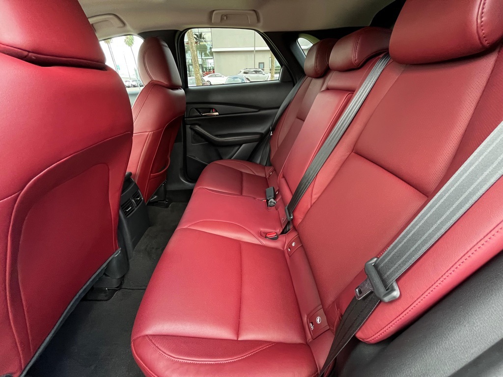 2022 Mazda CX-30 2.5 S Carbon photo 15