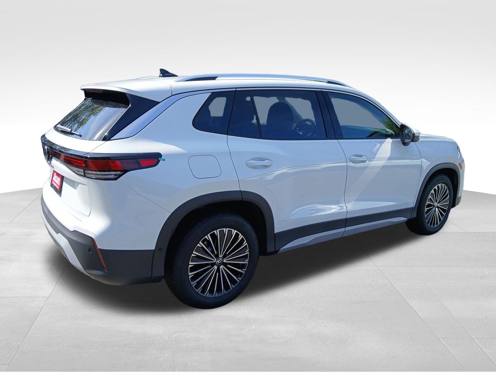 2025 Volkswagen Tiguan S photo 4