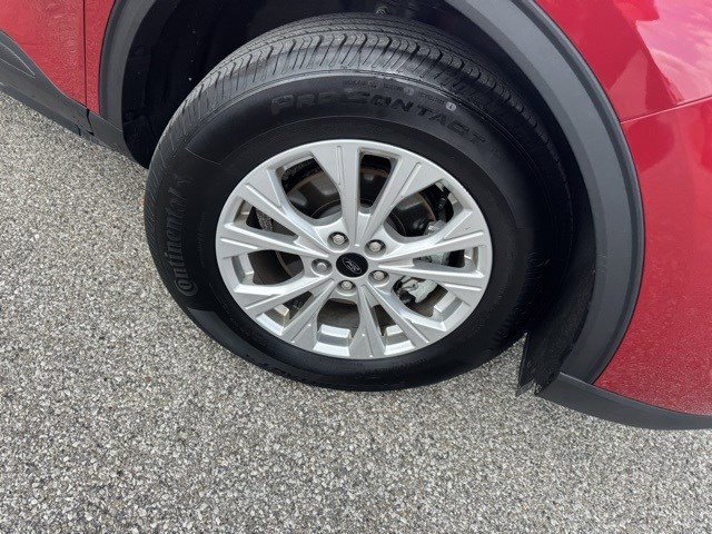 2023 Ford Escape Active photo 33
