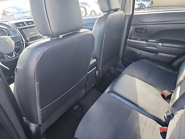 2024 Mitsubishi Outlander Sport S photo 15