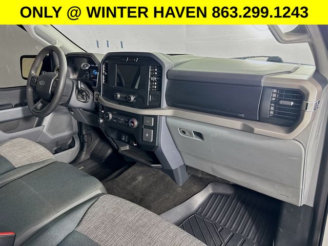 2023 Ford F-150 XLT photo 21