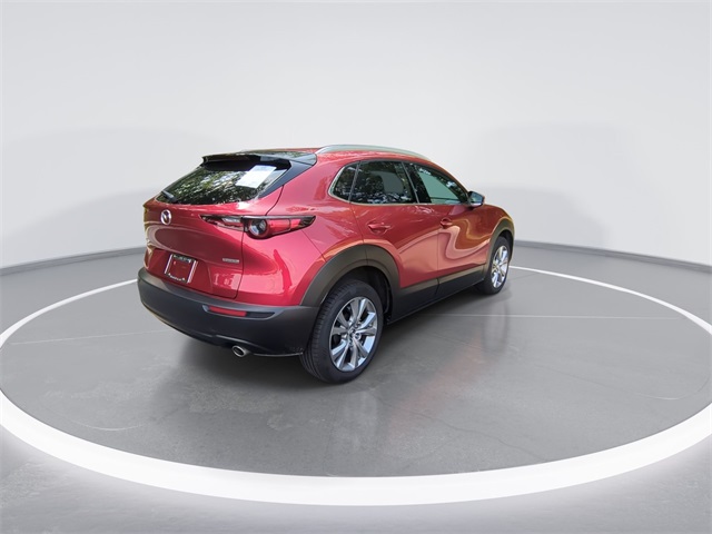2023 Mazda CX-30 2.5 S Premium photo 8
