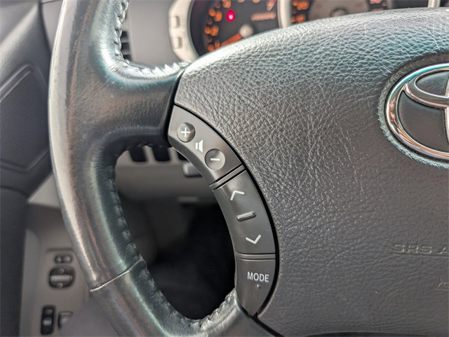 2004 Toyota 4Runner Limited photo 21