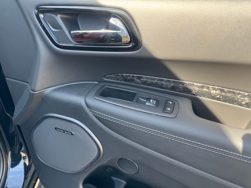 2023 Dodge Durango SRT Hellcat Premium photo 22