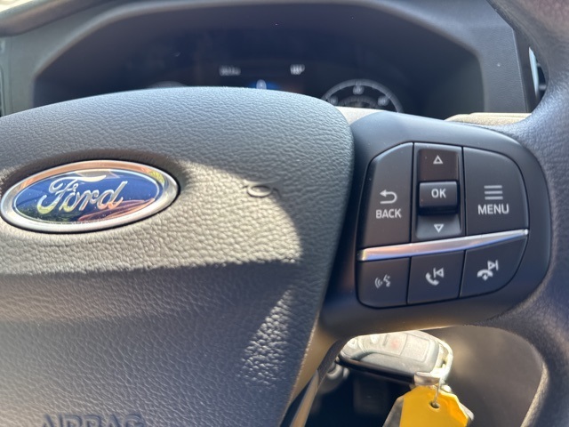 2024 Ford Transit Cutaway photo 15