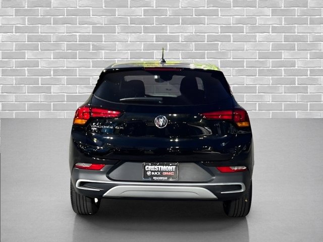 2023 Buick Encore GX Preferred photo 3