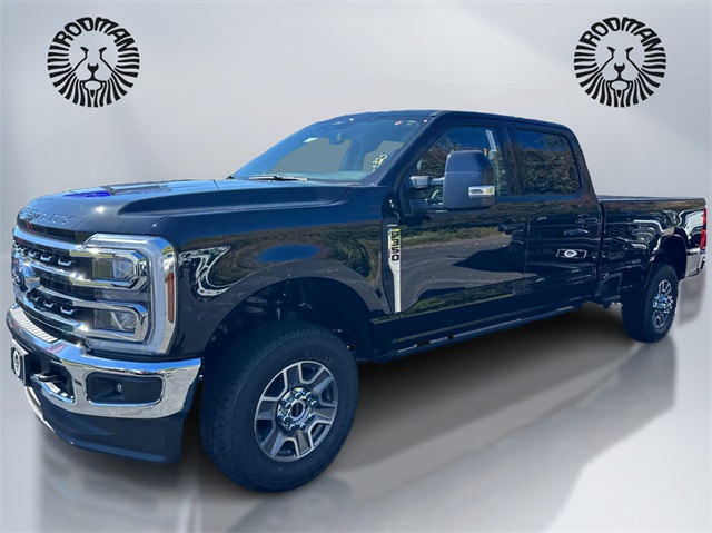 2026 Ford F-350 Super Duty Lariat's photo