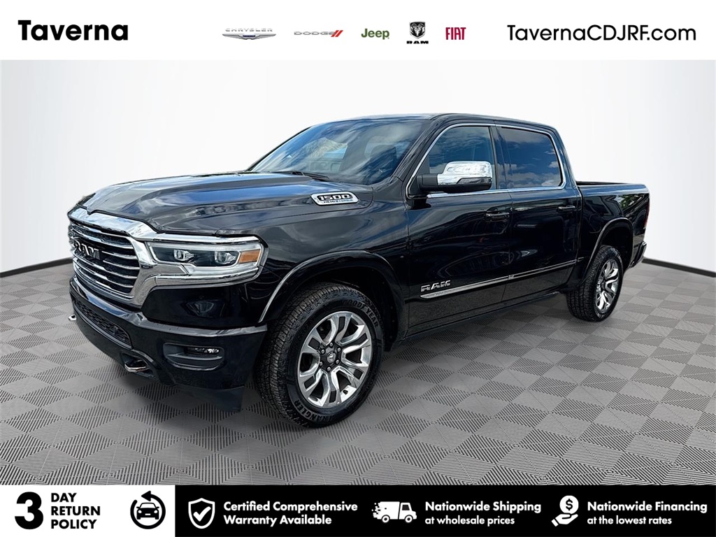 2023 RAM Ram 1500 Pickup