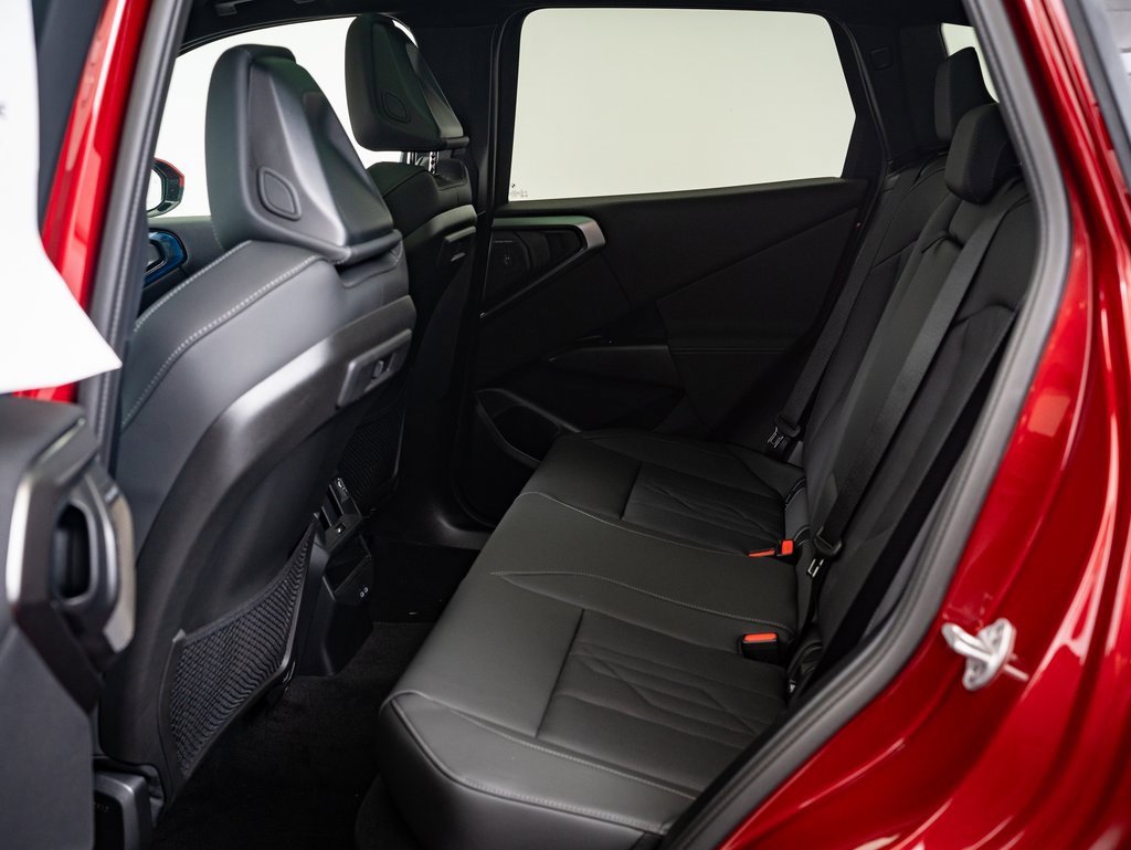 2025 Bmw X3 30x Drive photo 33