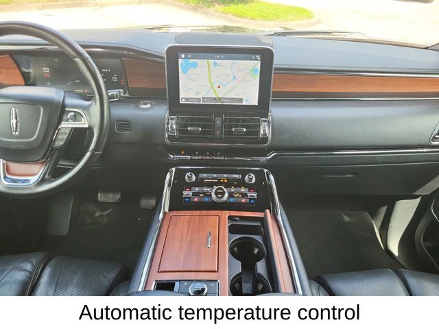 2019 Lincoln Navigator Reserve photo 14