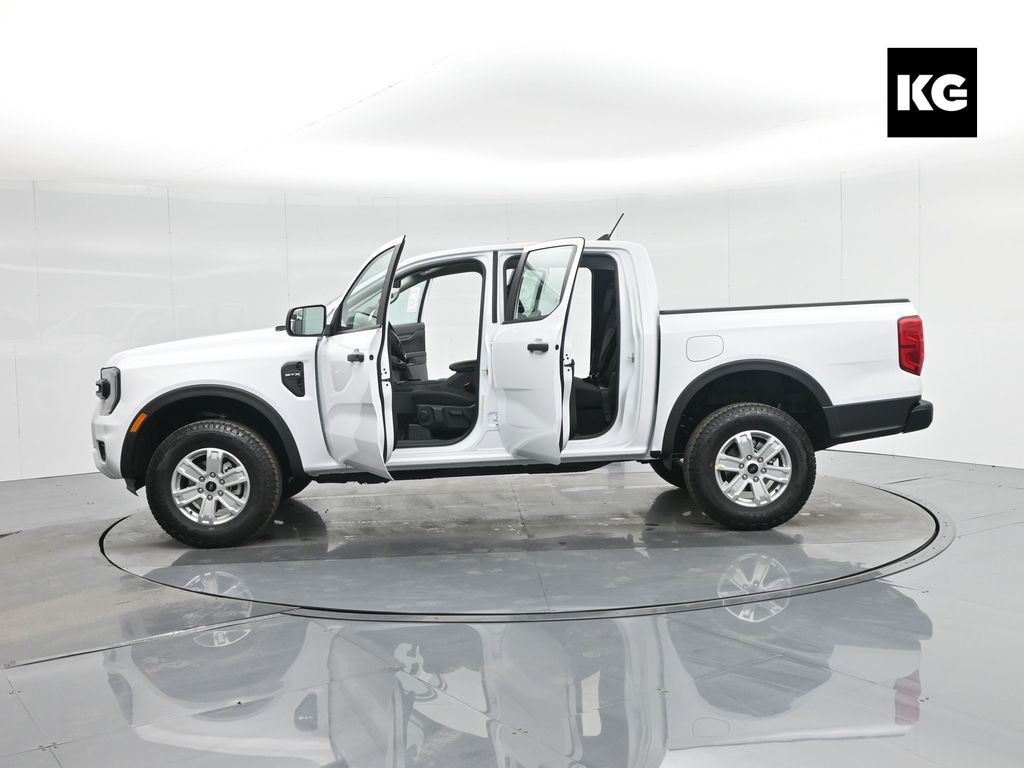 2025 Ford Ranger XL's photo