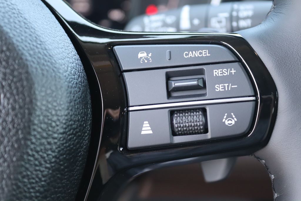 2025 Honda Pilot Elite photo 35