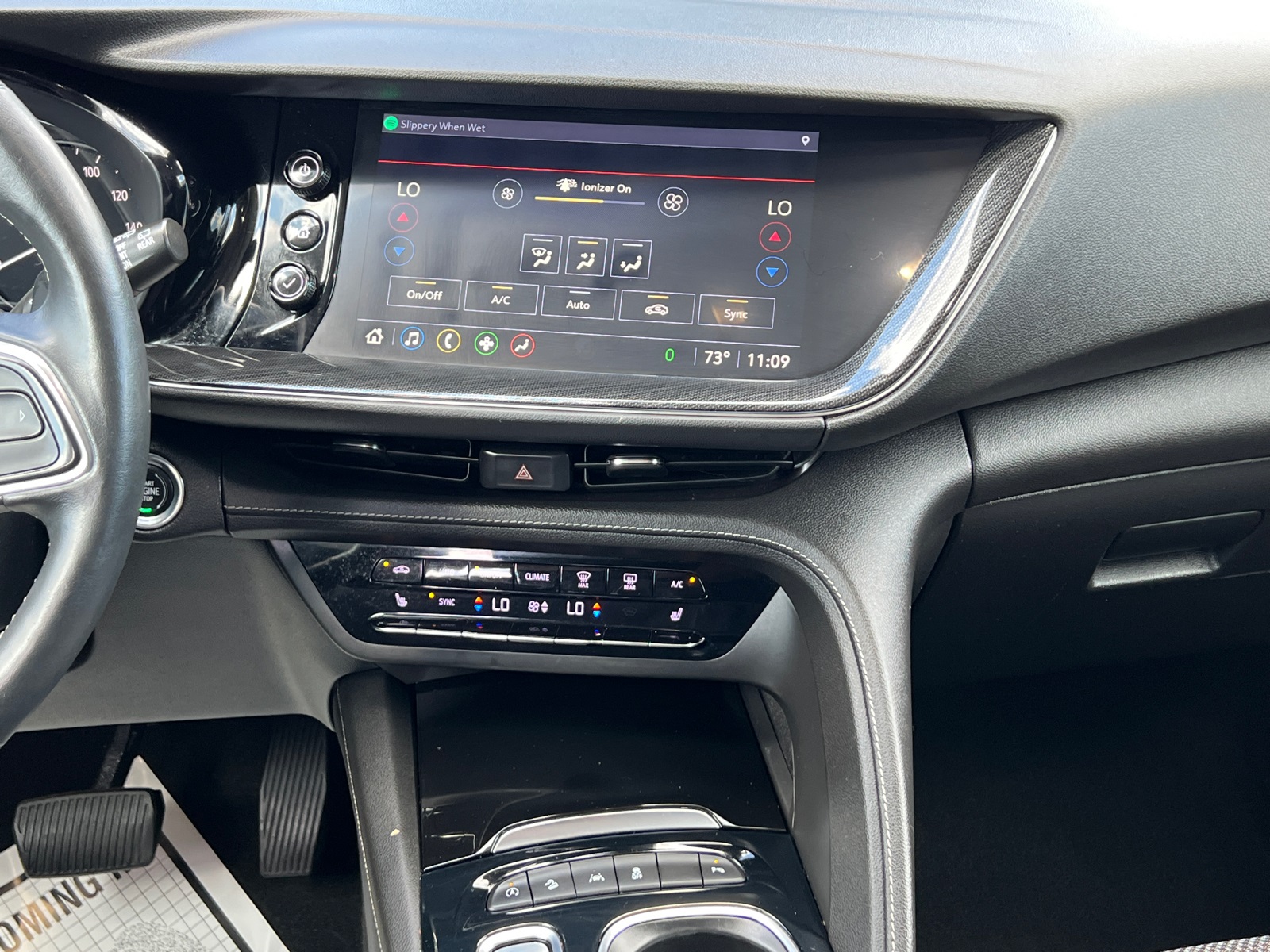 2021 Buick Envision Preferred photo 19