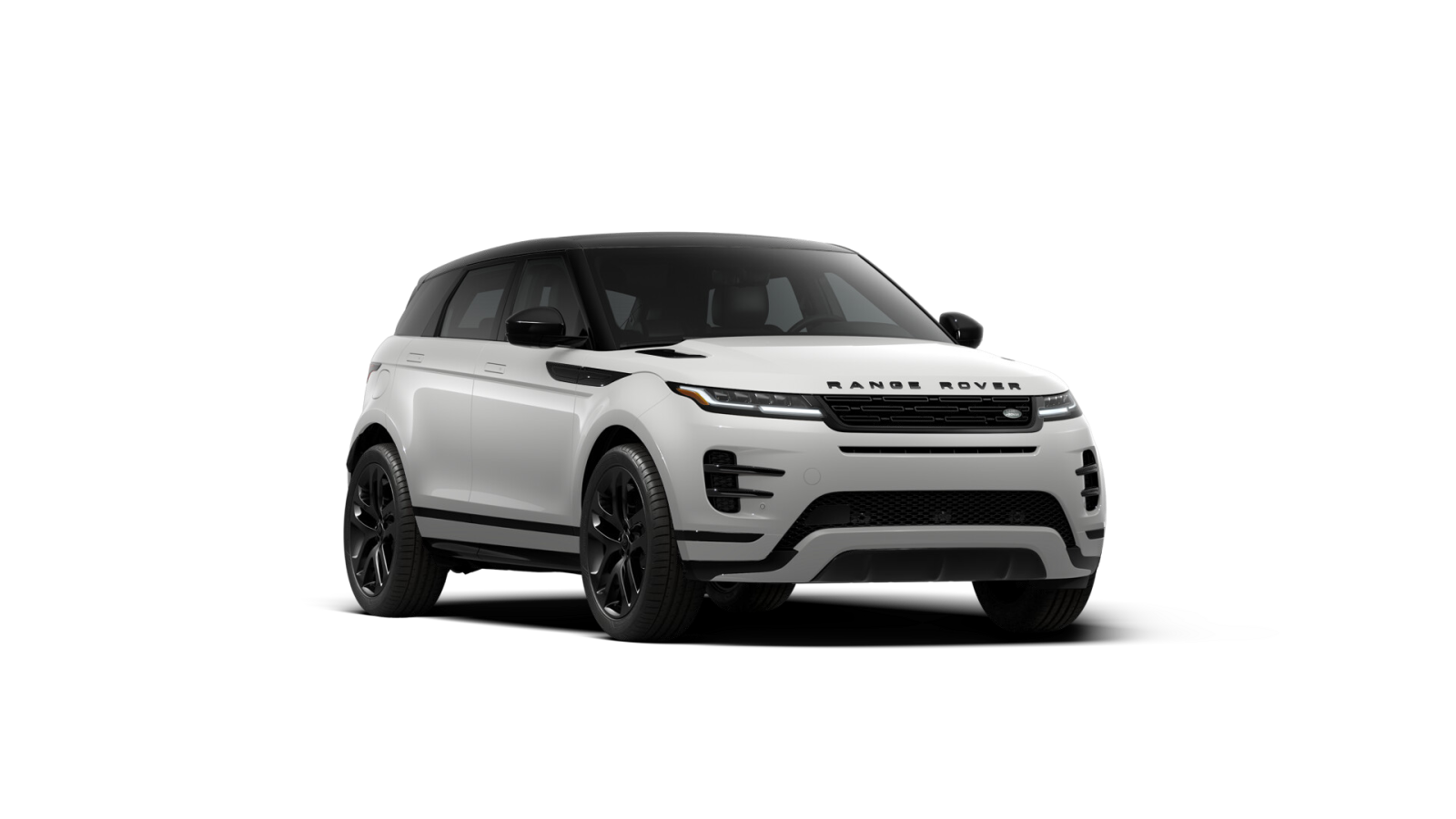 2026 Land Rover Range Rover Evoque Dynamic SE's photo
