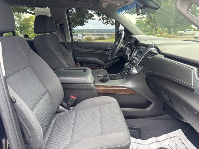 2019 Chevrolet Tahoe LS photo 8