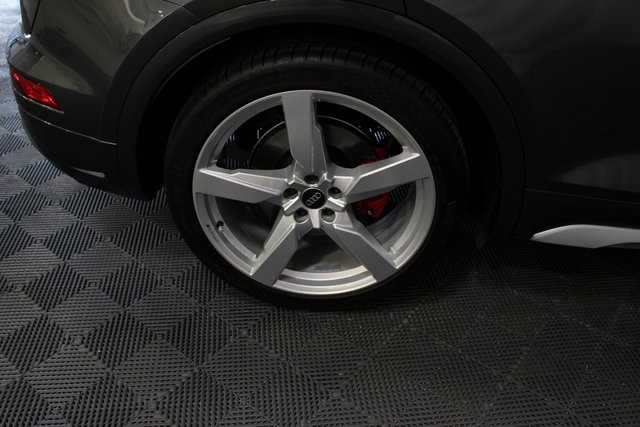 2022 Audi SQ5 Premium Plus photo 25