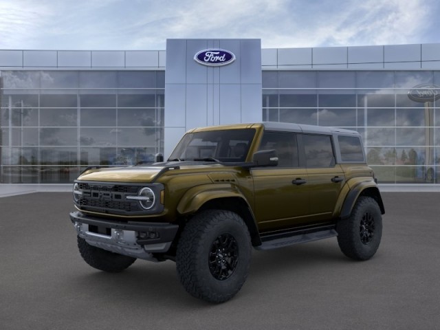 2024 Ford Bronco Bronco Raptor Raptor®