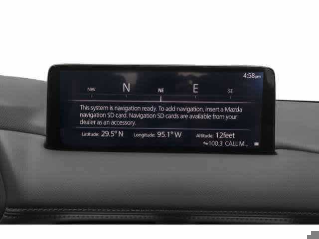 2025 Mazda CX-5 2.5 S Preferred photo 10