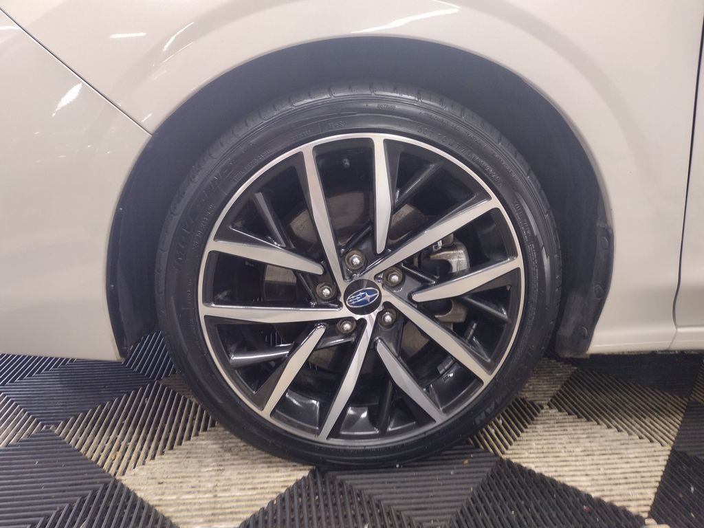2024 Subaru Impreza Sport photo 4