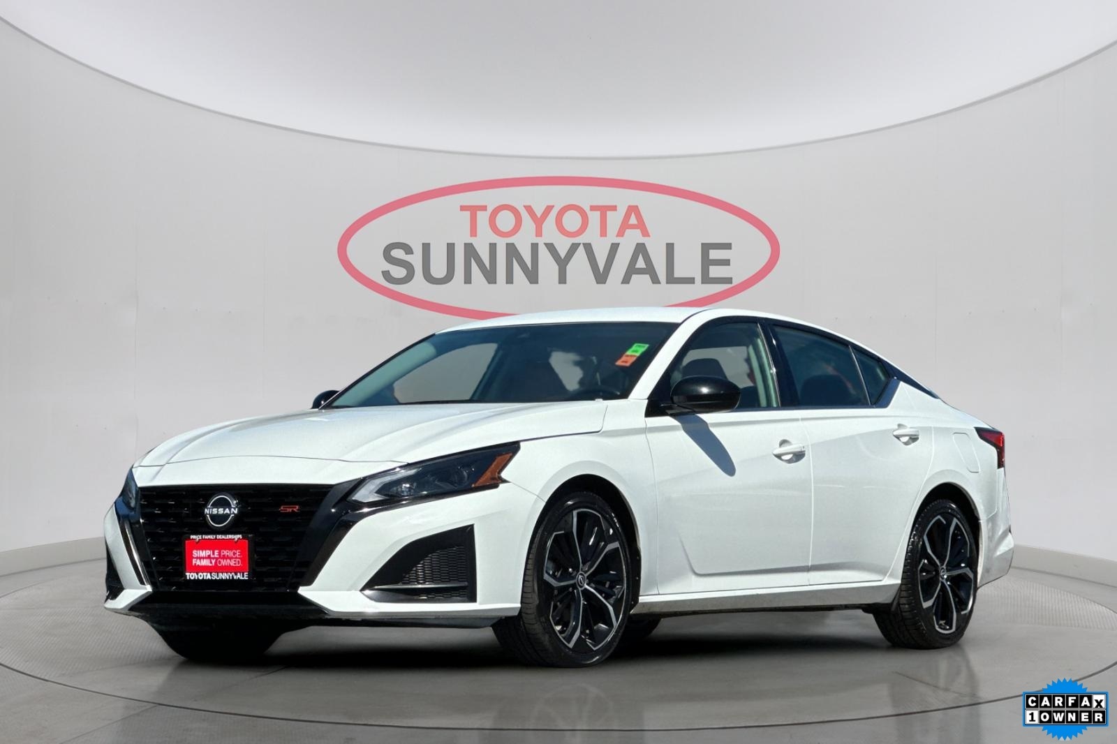 2023 Nissan Altima