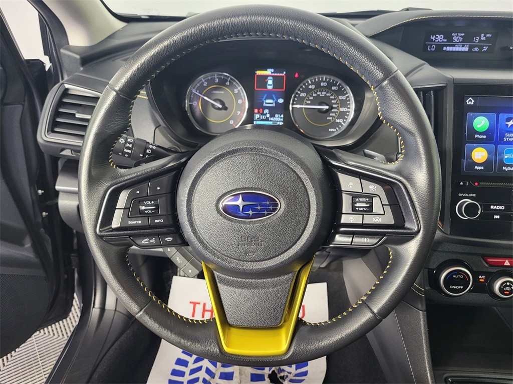2023 Subaru Crosstrek Sport photo 11