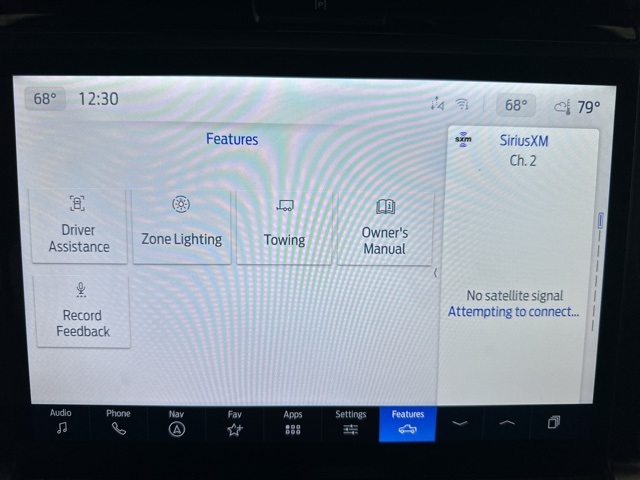 2025 Ford F-150 XLT photo 23