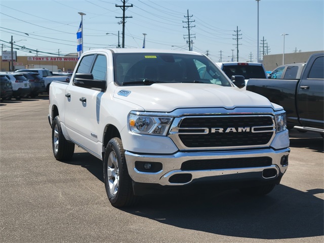 2023 Ram 1500 Big Horn Lone Star photo 3