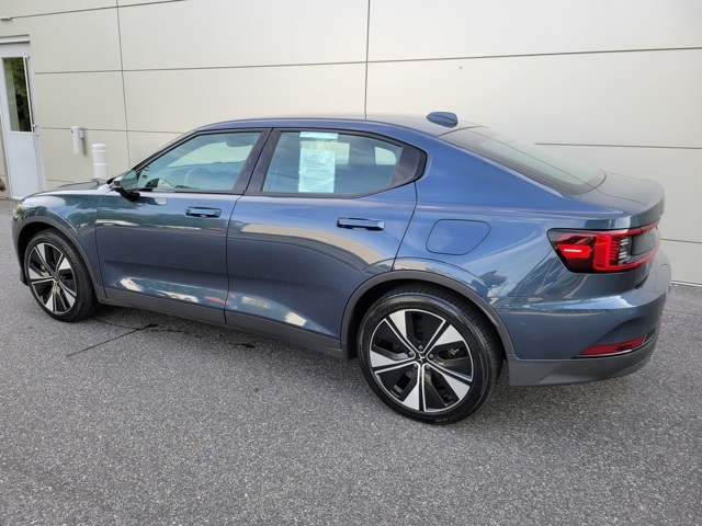 2024 Polestar PS2 photo 3