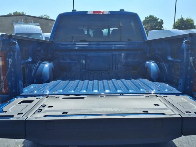 2025 Ford F-150 Lariat photo 23