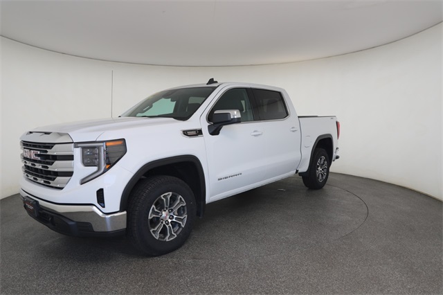 2023 Gmc Sierra 1500 SLE photo 3