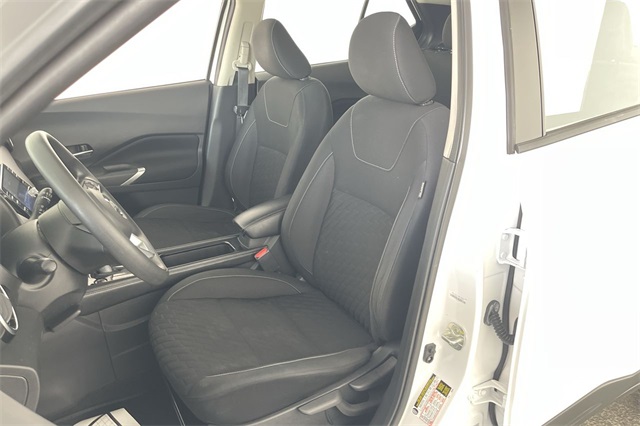 2021 Nissan Kicks SV photo 32