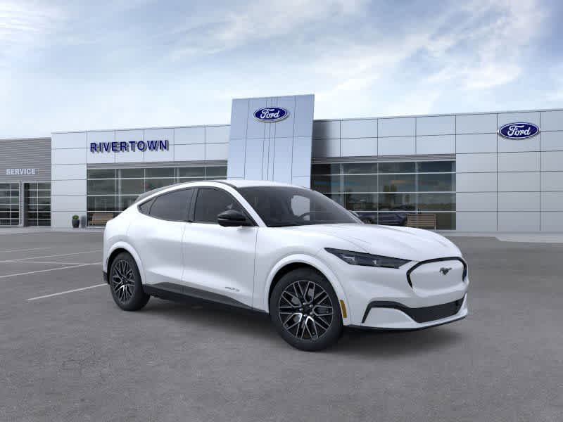 2025 Ford Mustang Mach-E Premium photo 6