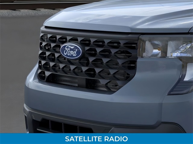 2025 Ford Maverick XLT photo 15