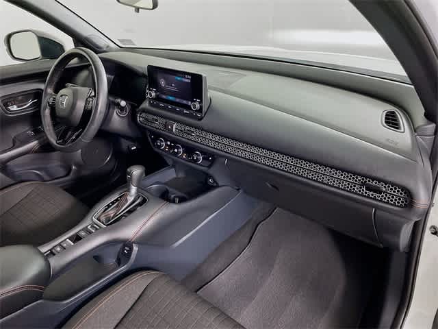 2024 Honda HR-V Sport photo 29